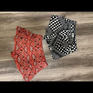 Shorts bundle